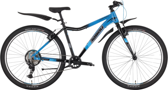 TABOU Tabou Venom Lite, 27,5" på
