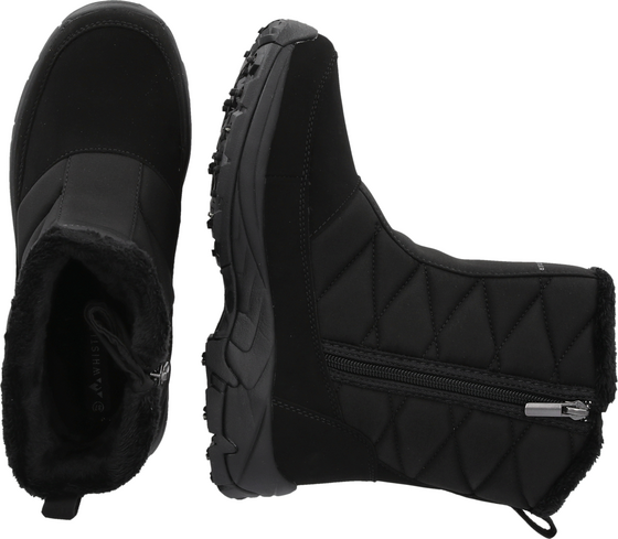 WHISTLER Tairon Winter Boots på