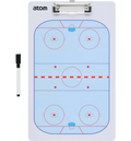 ATOM Taktiktavla Ishockey på