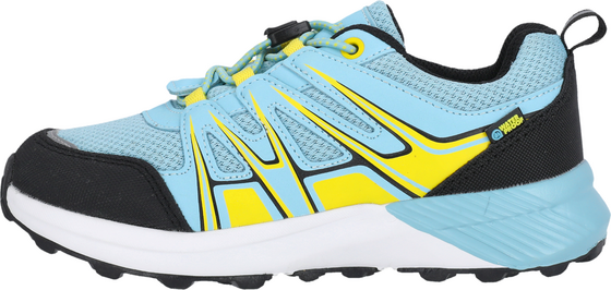 WHISTLER Talid Outdoor Shoe på