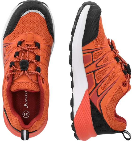 WHISTLER Talid Outdoor Shoe på