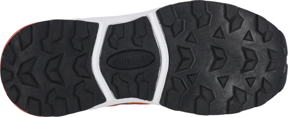 WHISTLER Talid Outdoor Shoe på