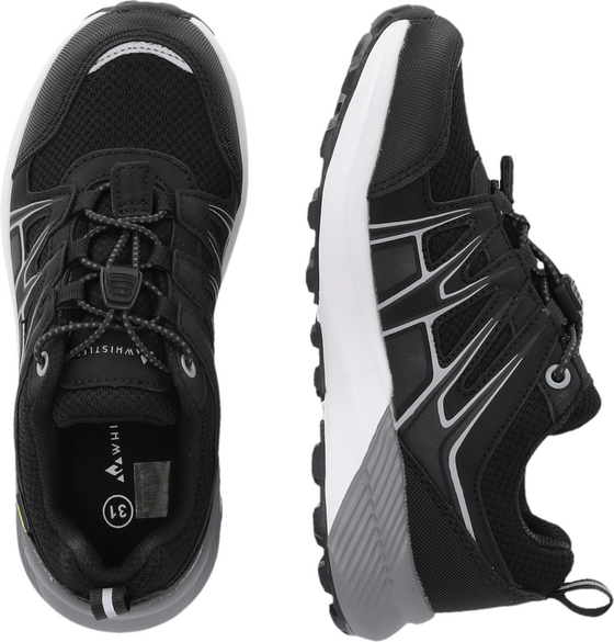 WHISTLER Talid Outdoor Shoe på