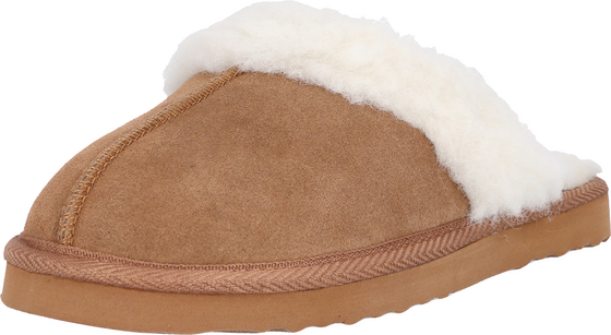 MOLS Tamara Slipper på