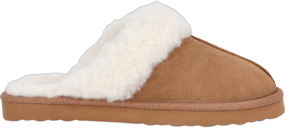 MOLS Tamara Slipper på