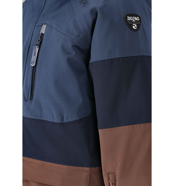 ZIGZAG Taylor Ski Jacket på