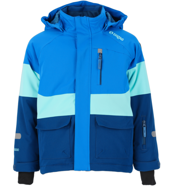 ZIGZAG Taylor Ski Jacket på