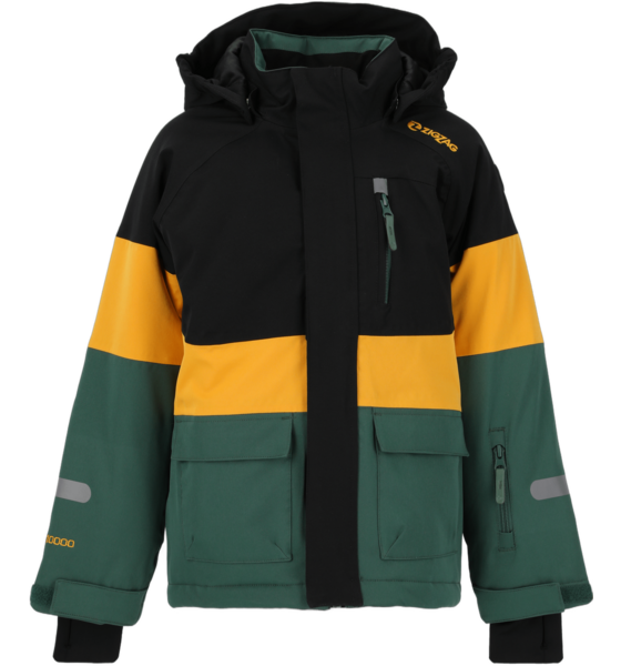 ZIGZAG Taylor Ski Jacket på