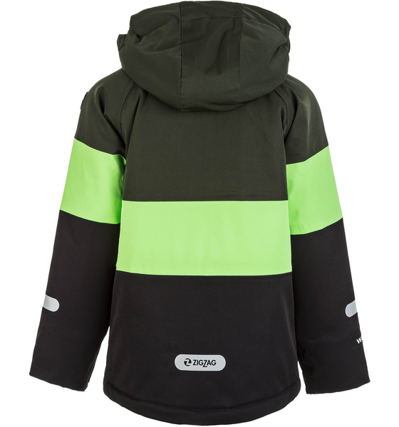 ZIGZAG Taylor Ski Jacket på