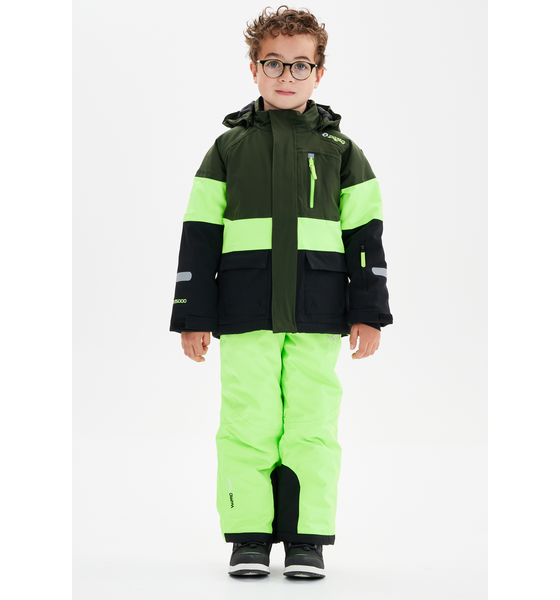 ZIGZAG Taylor Ski Jacket på