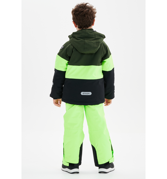 ZIGZAG Taylor Ski Jacket på