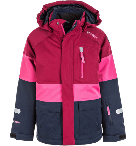 ZIGZAG Taylor Ski Jacket på