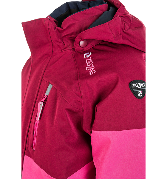ZIGZAG Taylor Ski Jacket på