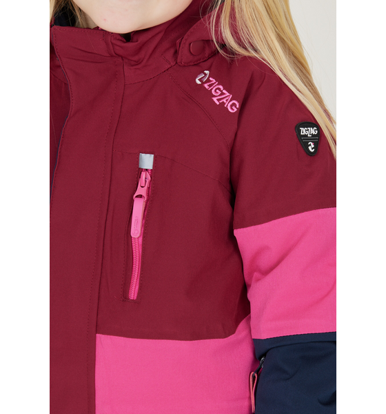 ZIGZAG Taylor Ski Jacket på