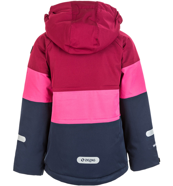 ZIGZAG Taylor Ski Jacket på