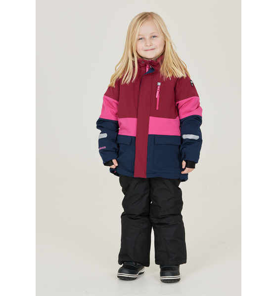 ZIGZAG Taylor Ski Jacket på