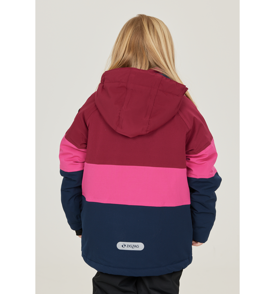 ZIGZAG Taylor Ski Jacket på