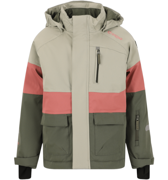 ZIGZAG Taylor Ski Jacket på