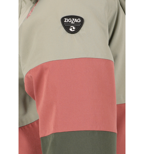 ZIGZAG Taylor Ski Jacket på