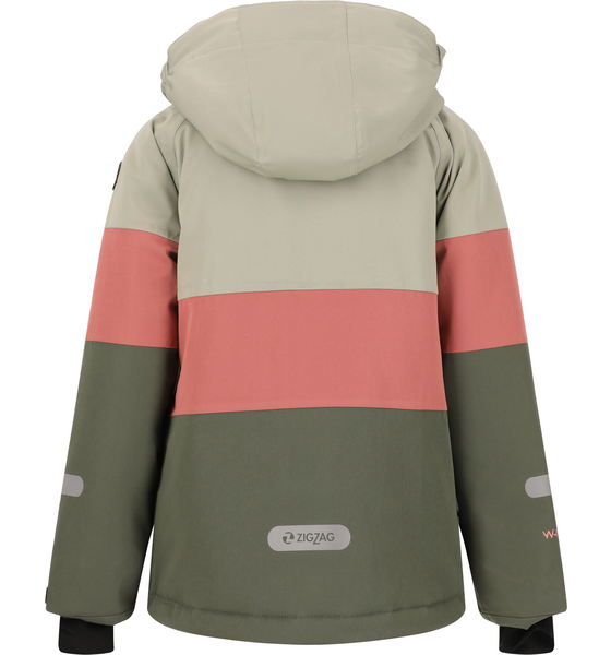 ZIGZAG Taylor Ski Jacket på