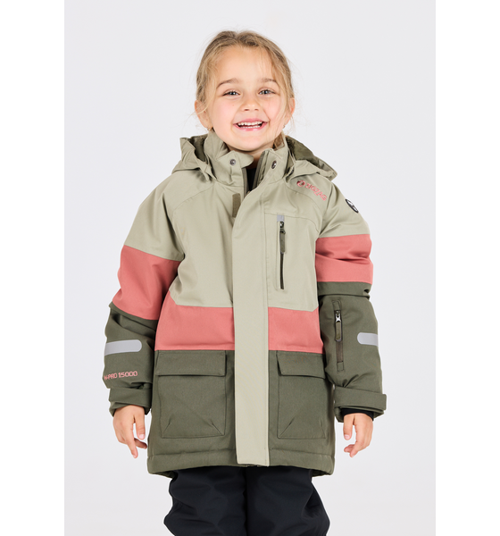 ZIGZAG Taylor Ski Jacket på