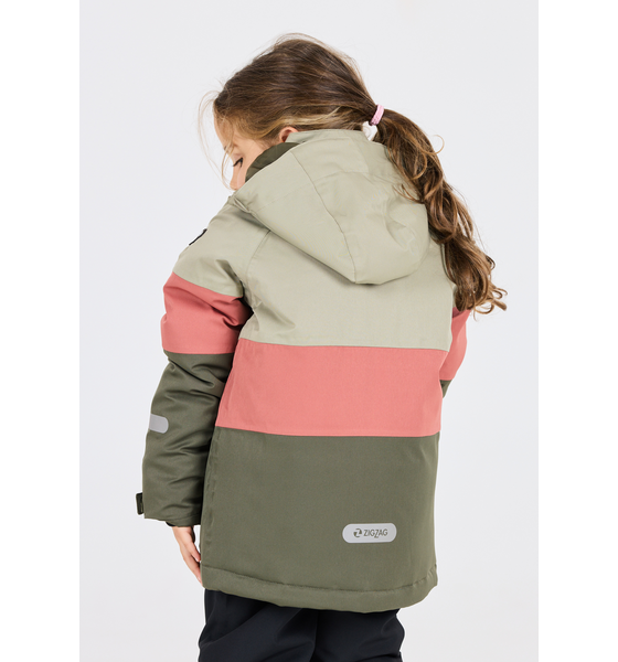 ZIGZAG Taylor Ski Jacket på
