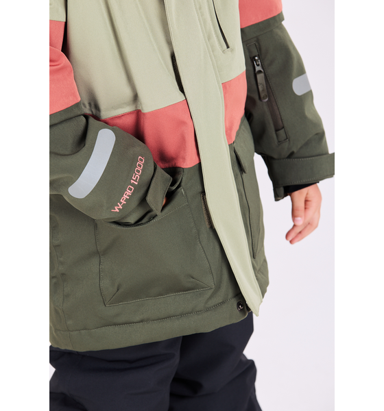 ZIGZAG Taylor Ski Jacket på