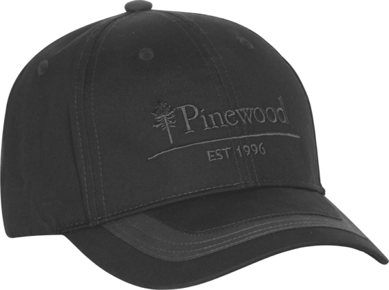 PINEWOOD Tc 2-colour Cap K på