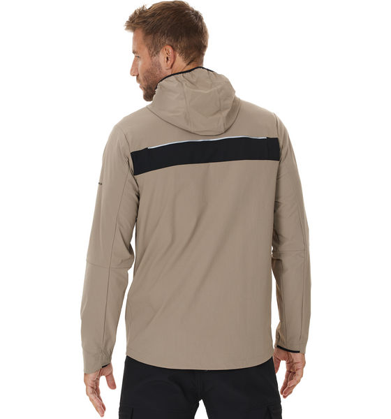 ENDURANCE Tellent Running Jacket på