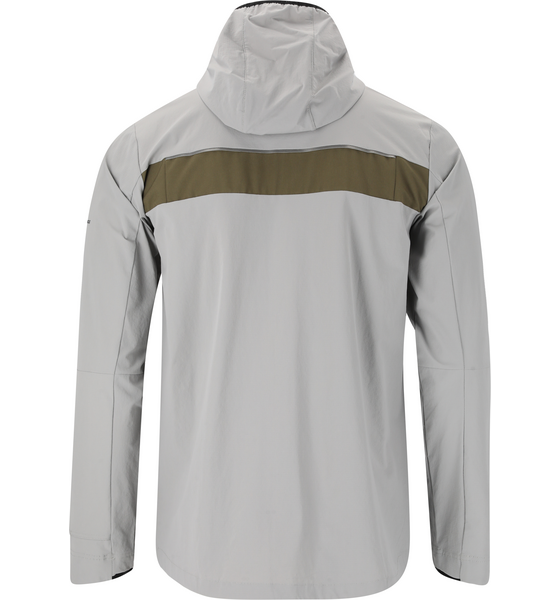 ENDURANCE Tellent Running Jacket på
