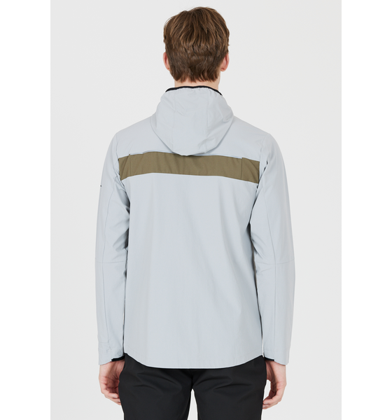 ENDURANCE Tellent Running Jacket på