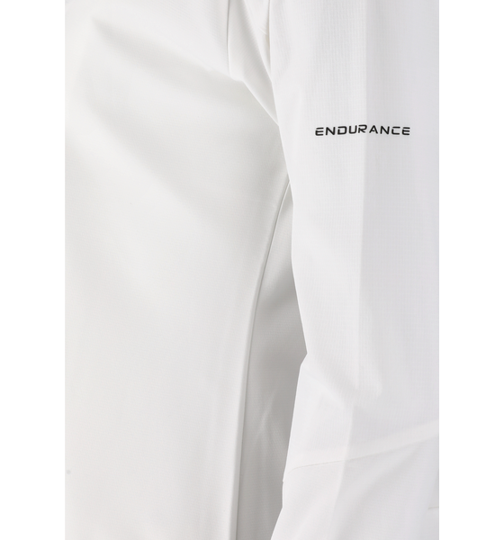 ENDURANCE Telly Running Jacket på
