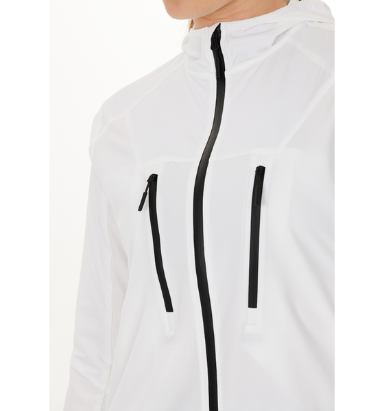 ENDURANCE Telly Running Jacket på