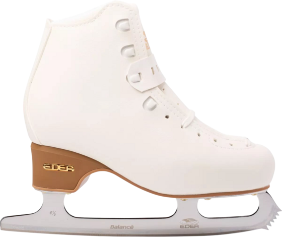 EDEA Tempo Med Balance Blades Konståkningsskridskor på