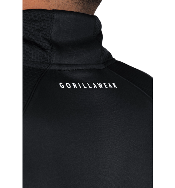 GORILLA WEAR Tennessee Track Jacket på