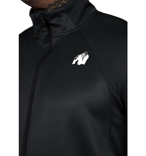 GORILLA WEAR Tennessee Track Jacket på