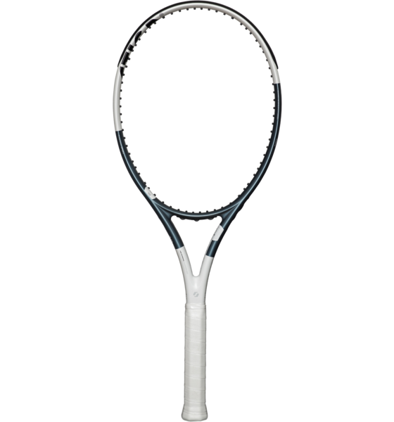 STIGA Tennis Racket Supreme Mw 285g White/blue Osträngat på