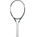 STIGA Tennis Racket Supreme Mw 285g White/blue Osträngat på