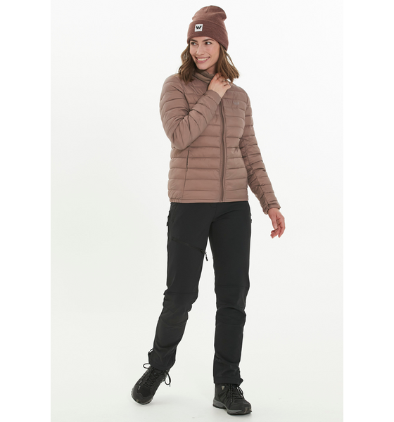 WHISTLER Tepic Quilted Jacket på