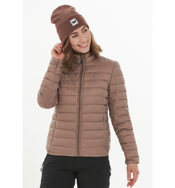 WHISTLER Tepic Quilted Jacket på