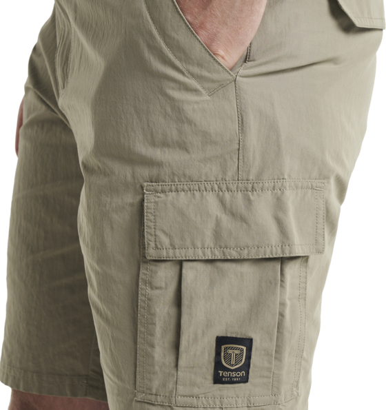 TENSON Thad Shorts Men på