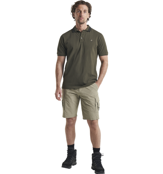 TENSON Thad Shorts Men på