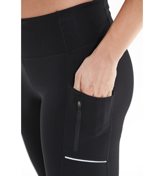 ENDURANCE Thadea Tight på