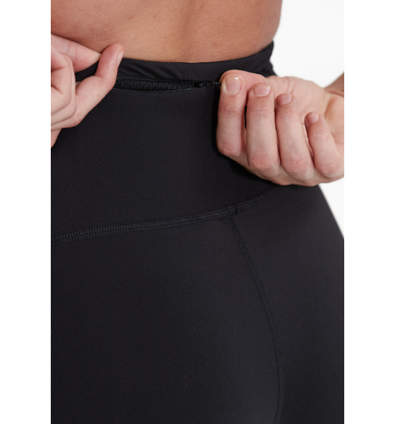 ENDURANCE Thadea Tight på