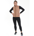ENDURANCE Thadea Tight på