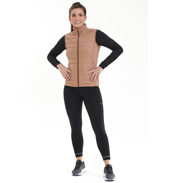 ENDURANCE Thadea Tight på