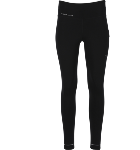 ENDURANCE Thadea Tight på