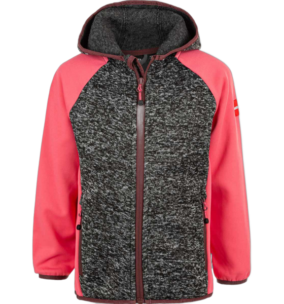 ZIGZAG Thamos Fleece Jacket på