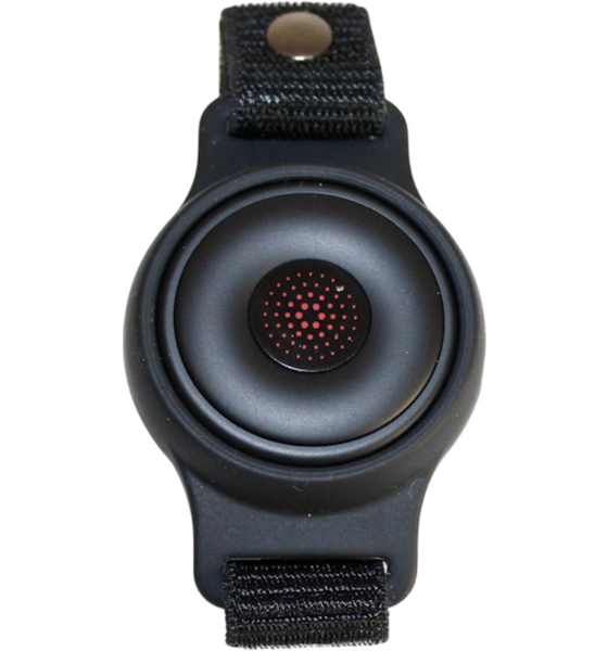 NUTRILIGHT The Ruby Black - 5 W på