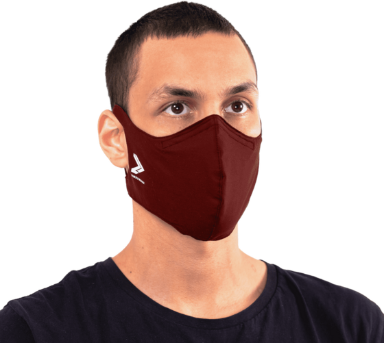 IAMRUNBOX Runmask på